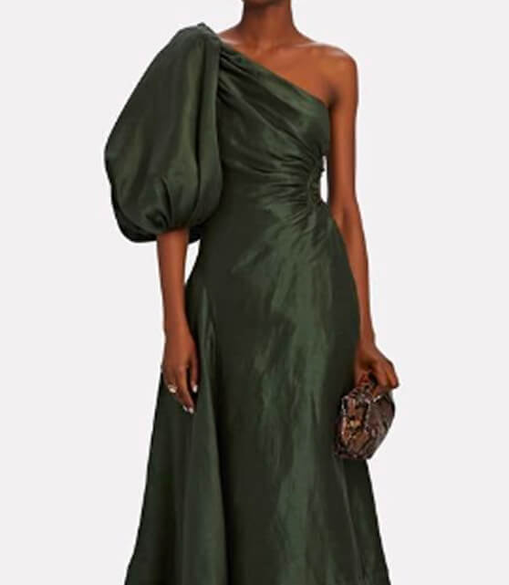 Apa dress code acara ini?