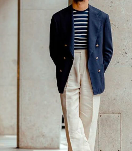 Apa dress code acara ini?