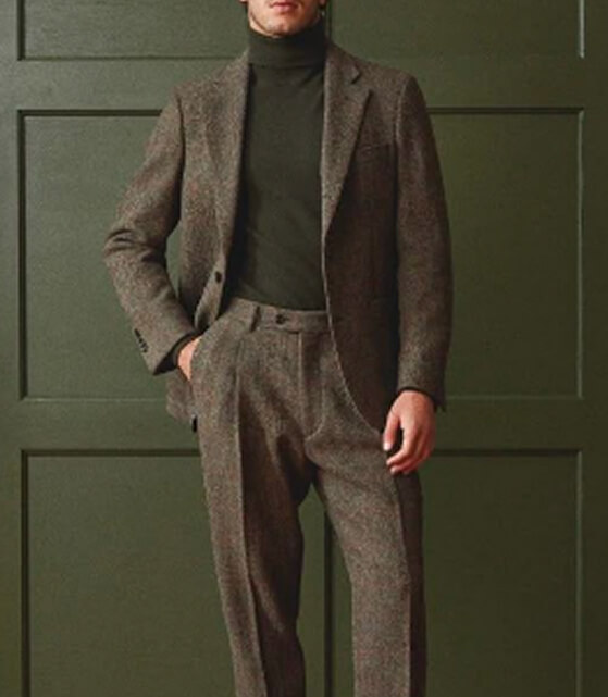 Apa dress code acara ini?