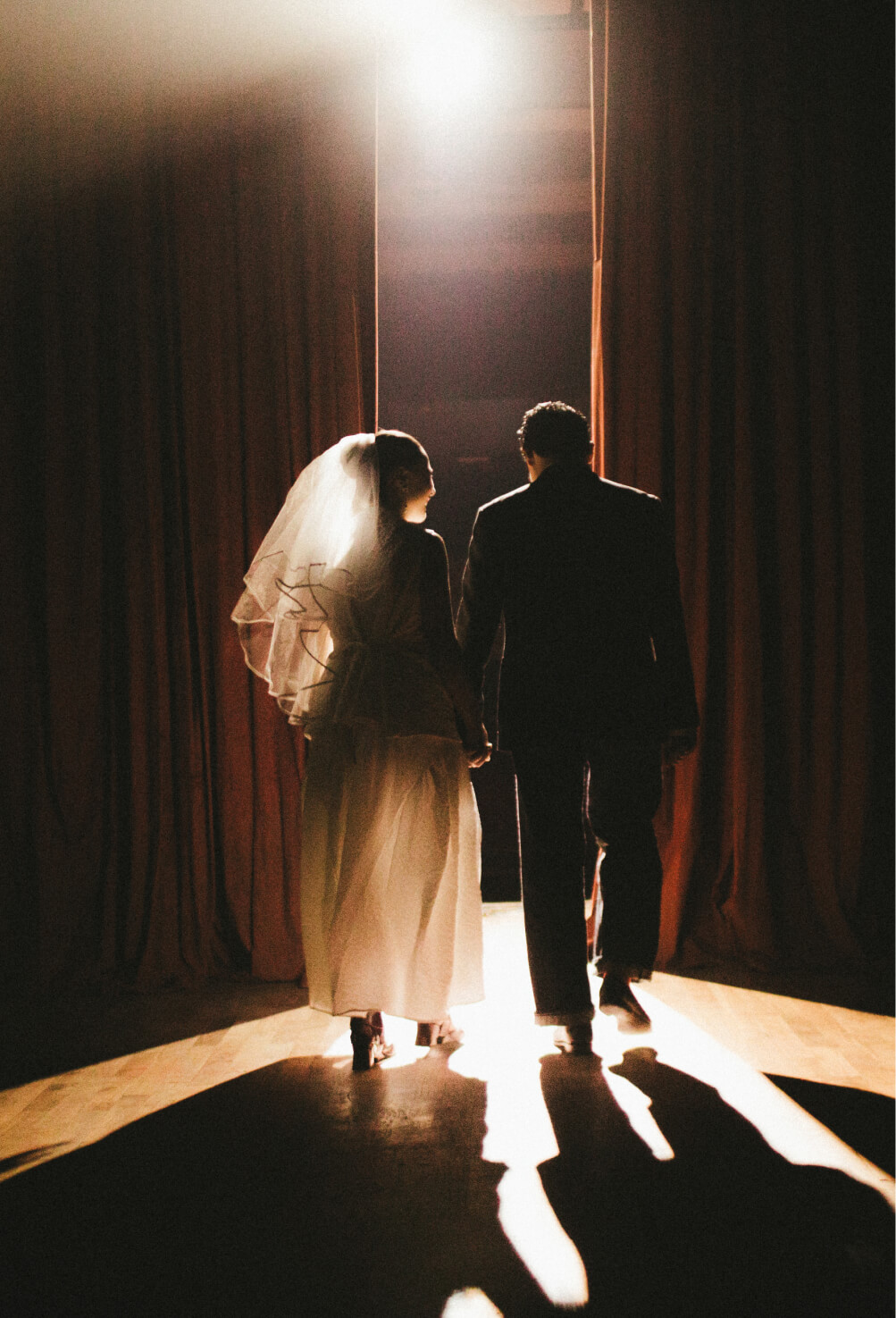 Mario Pratama & Angel Lukito